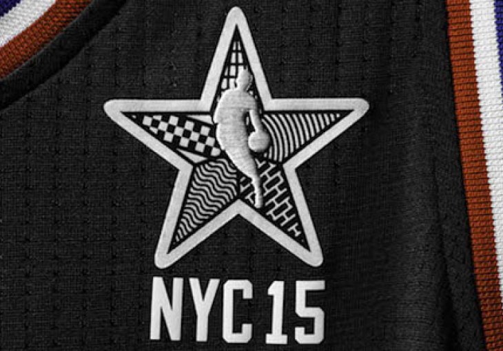 U susret All-Star meču: Deset najljepših dresova Istoka i Zapada