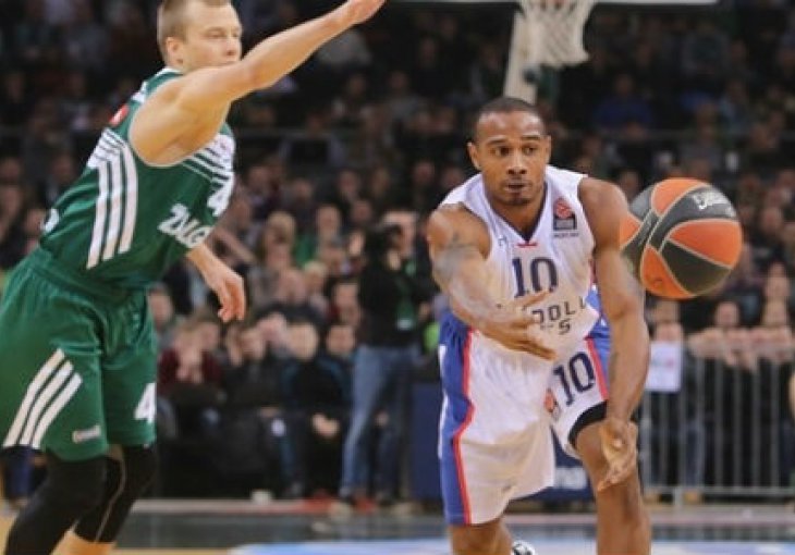 Žalgiris uspio ono što niko nikada nije u Euroligi