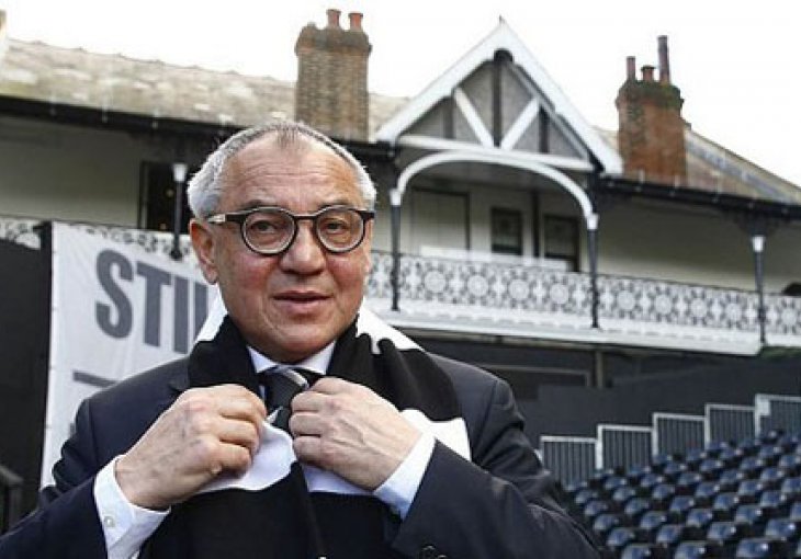 Magath je i dalje u igri za selektora BiH