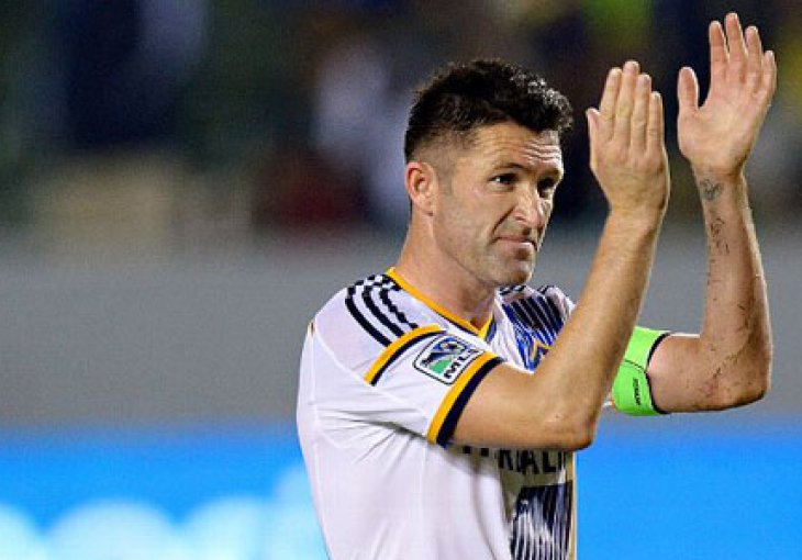 Keane proglašen za najboljeg igrača MLS lige u 2014. godini