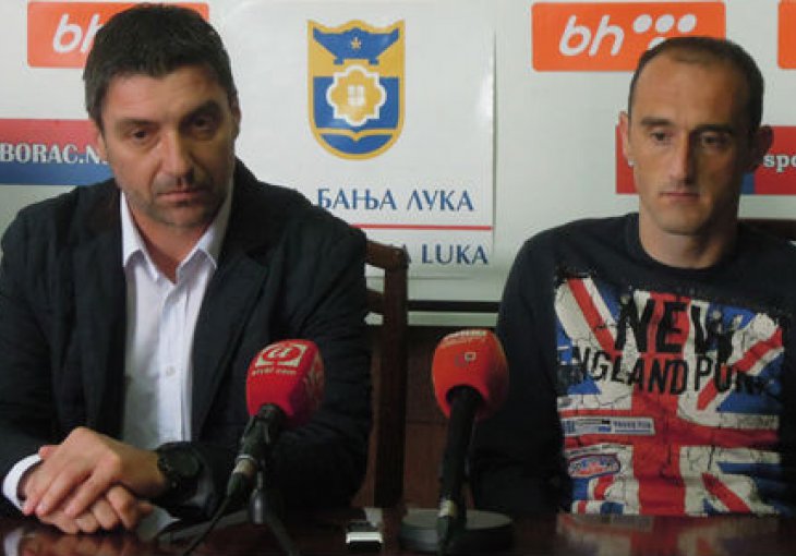 Da li je ovo novi selektor mlade reprezentacije BiH?