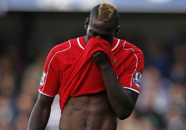 FA optužio Marija Balotellija