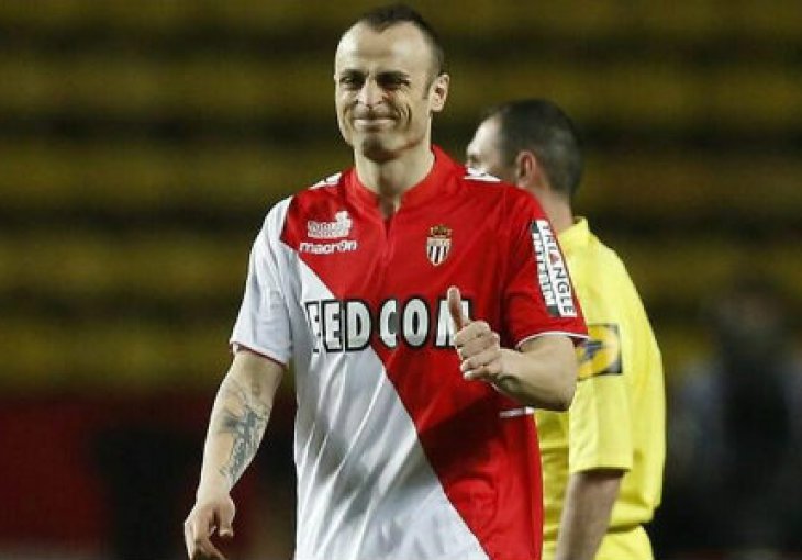 Berbatov srušio Toulouse