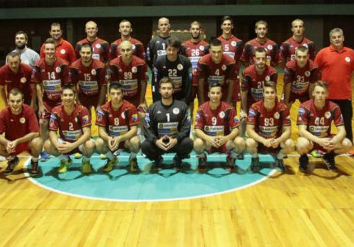 Sarajevska Bosna jesenji prvak Premijer lige BiH