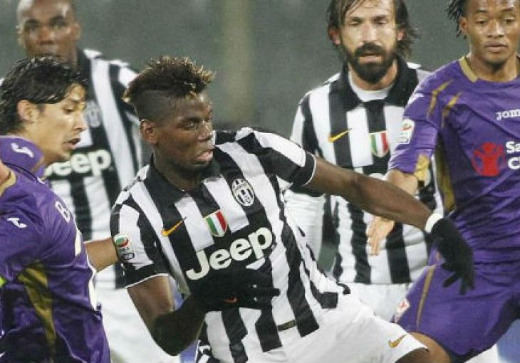 Uspavanka na Franchiju: Fiorentina i Juventus podijelili bodove 