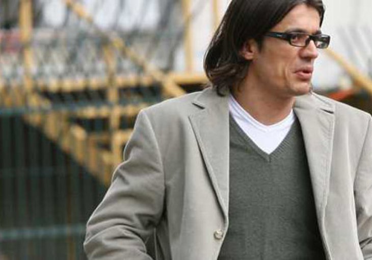 Nikad neću zaboraviti derbi pod snajperima na Koševu!