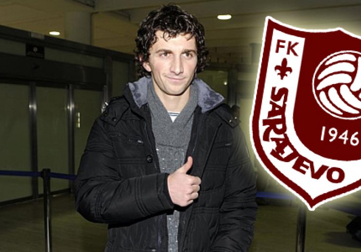 Stevanović između Bundeslige i Premijer lige BiH