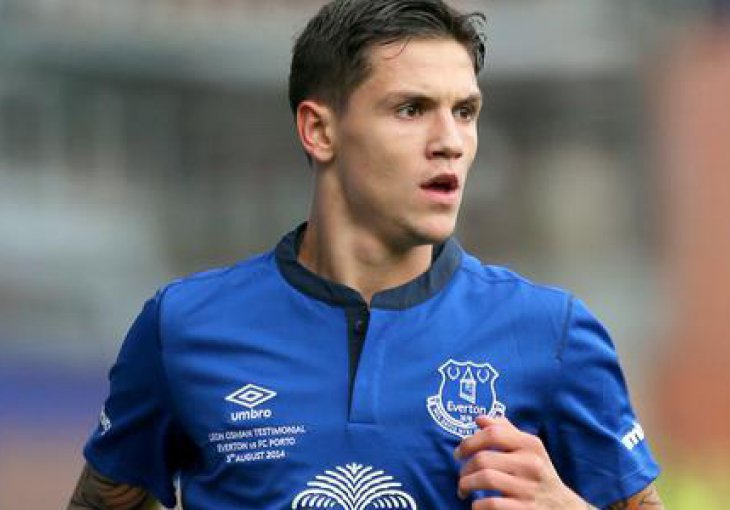 Mogao sam igrati za Njemačku, ali moje srce kuca za BiH