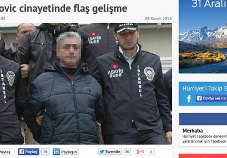U javnost procurili stravični detalji nakon ubistva navijača Zvezde