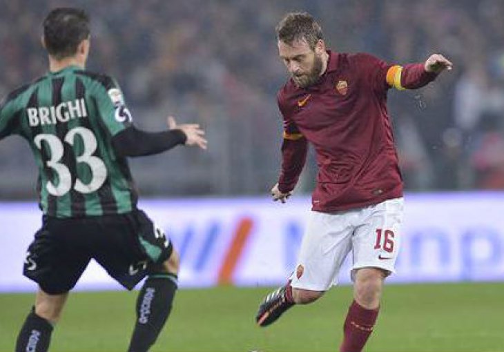 Ljajić spasio Vučicu sramote na Olimpicu