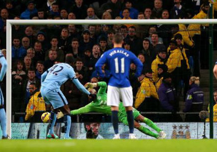 Povratak Edina Džeke u trijumfu nad Karamelama