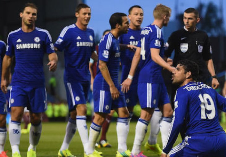 Chelsea prvi favorit za dovođenje igrača dortmundske Borussije