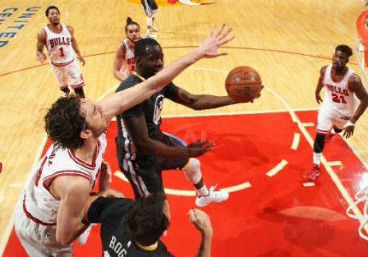 Golden State igra historijsku sezonu, 12. meč u nizu bez poraza