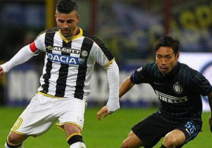 Inter u krizi: Stramaccioni i Stanković slavili na Meazzi