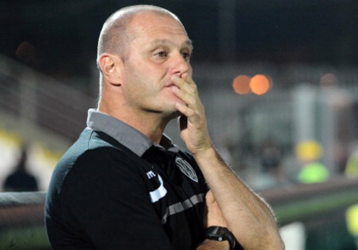 Đurić ostao bez trenera: Cesena otpustila Bisolija
