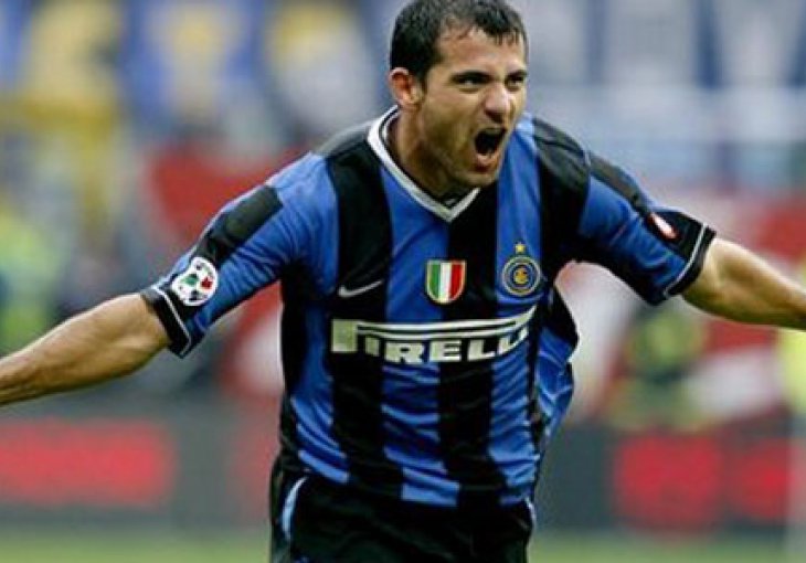 Nisam se mogao radovati trijumfu nad Interom