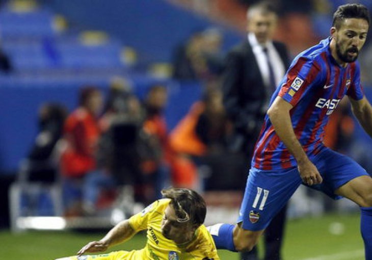 Nastavio se loš niz Getafea