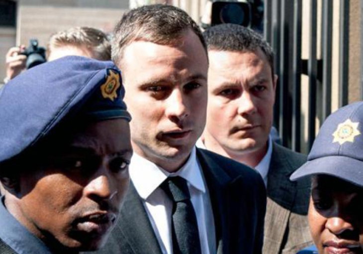 Sud želi oštriju kaznu za Oscara Pistorijusa