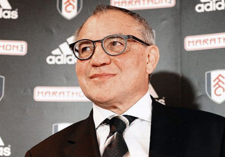 Felix Magath odbio Zmajeve