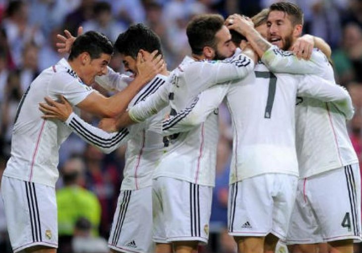 Kraljevi u lovu na Ginisov rekord