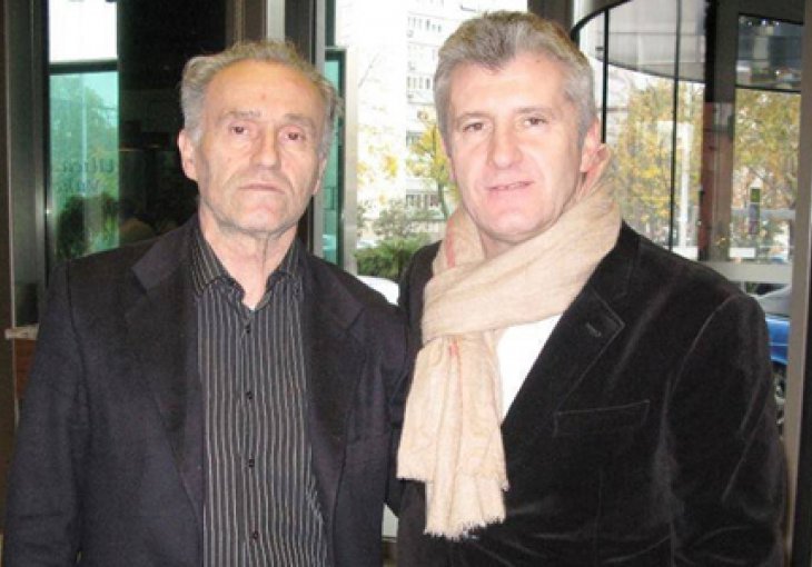 Bajramović za selektorsku poziciju tražio rudarsku plaću