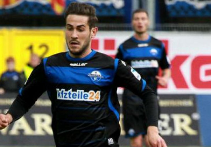 Odlične vijesti: Sjajni veznjak podnio zahtjev za bh. državljanstvo