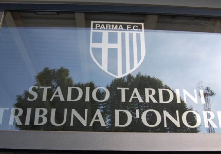 Parma kažnjena oduzimanjem boda zbog neplaćanja igrača