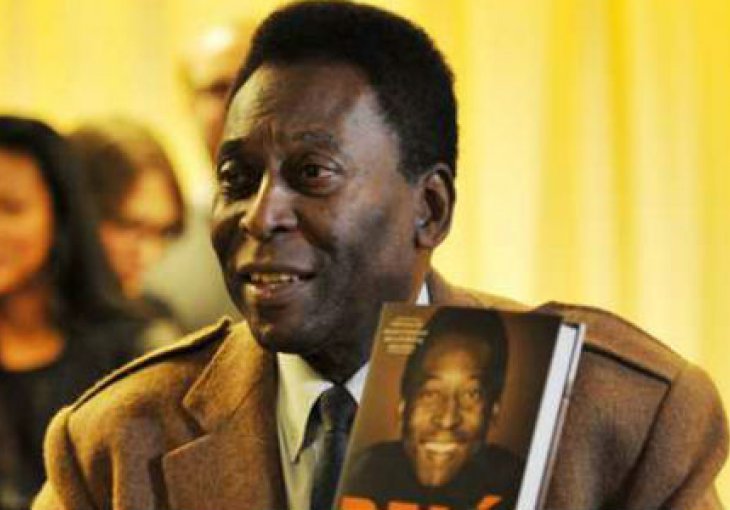 Radosne vijesti iz Brazila: Pele izlazi iz bolnice