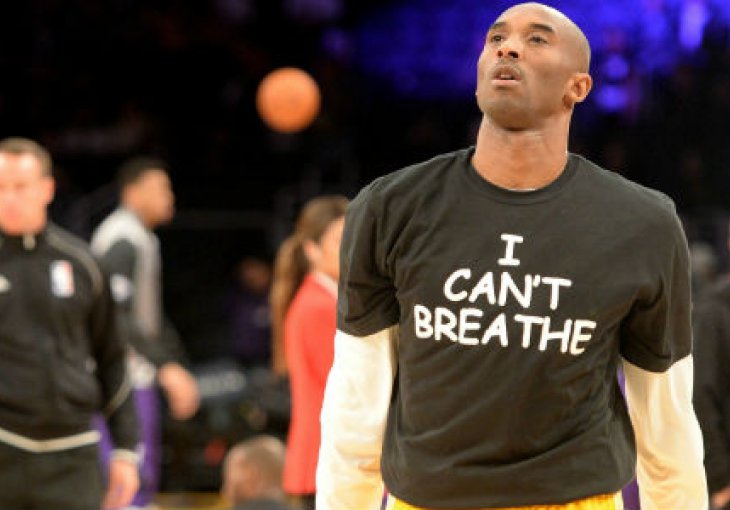 I Kobe Bryant 