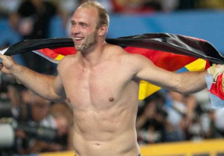 Harting za osnivanje antidoping fonda