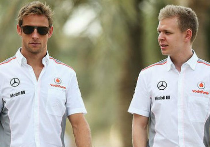 McLaren konačno donosi odluku
