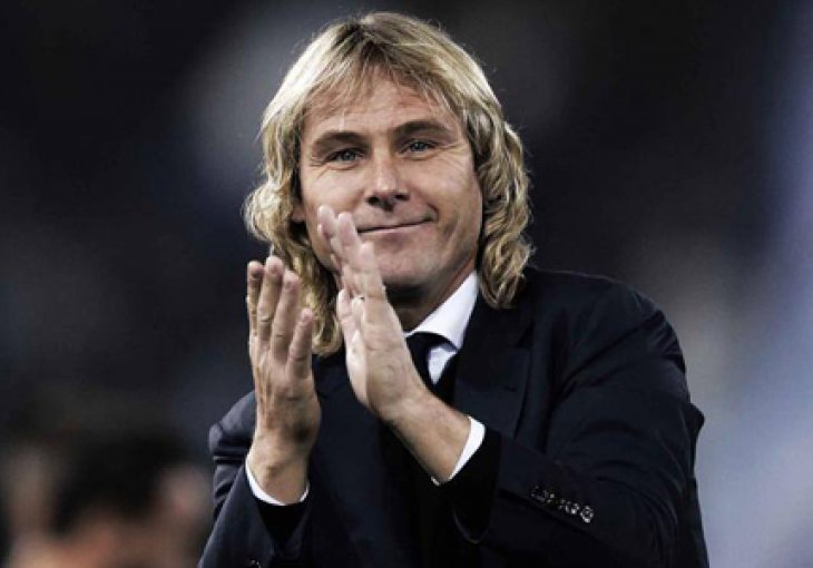 Nedved o Rominom ispadanju: Mi pričamo manje, a radimo više