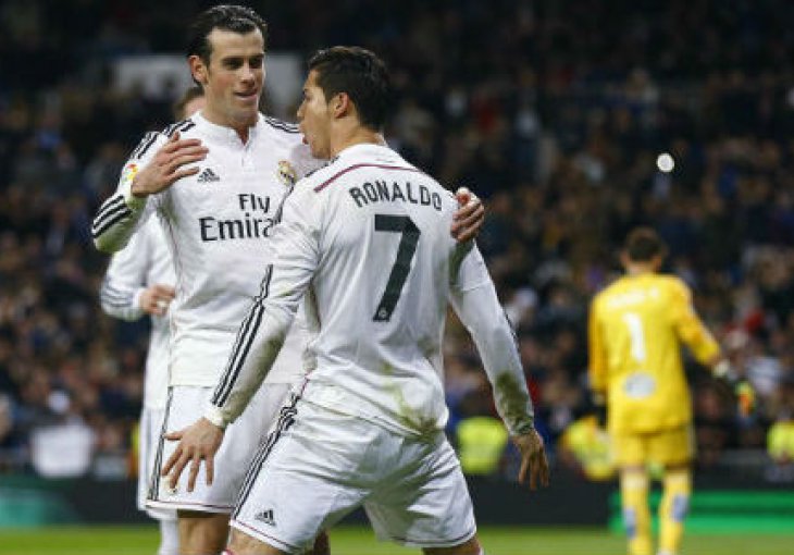 Raspucani Chelsea, dominantni Real Madrid, sretni Manchester City