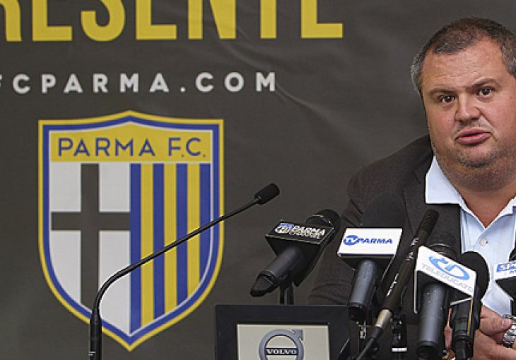 Parma prodana rusko-kiparskom konglomeratu