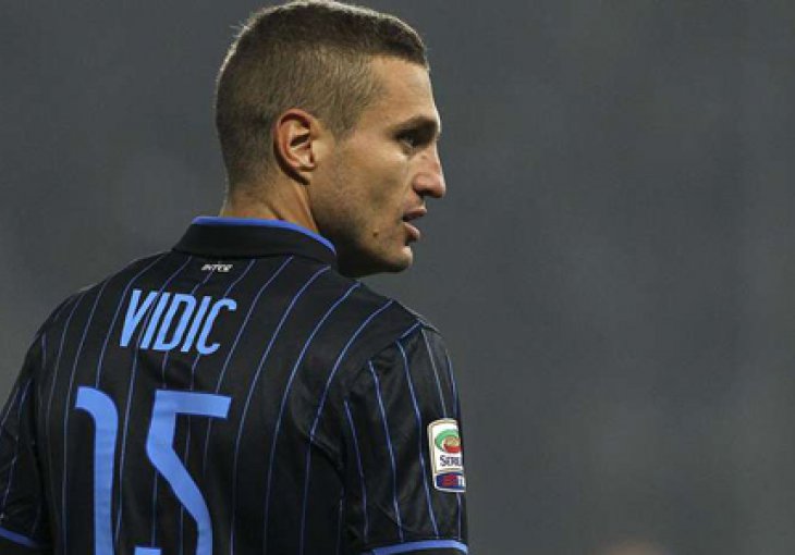 Defanzivac Nerazzurra napušta Milano, poznat novi klub