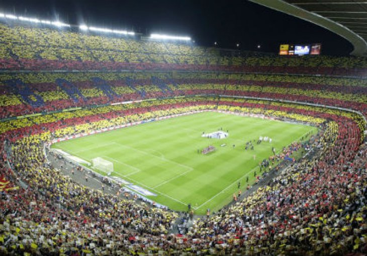 Zanimljiv podatak: Prosječna sezonska karta za Premier ligu sedam puta skuplja nego Barcelonina