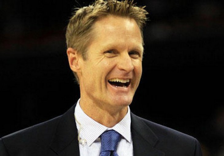 Ratnici i dalje haraju, Kerr ušao u historiju NBA