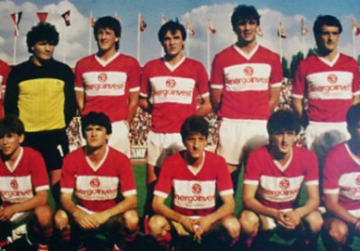 Najbolji strijelci kluba u historiji dugoj 68 godina