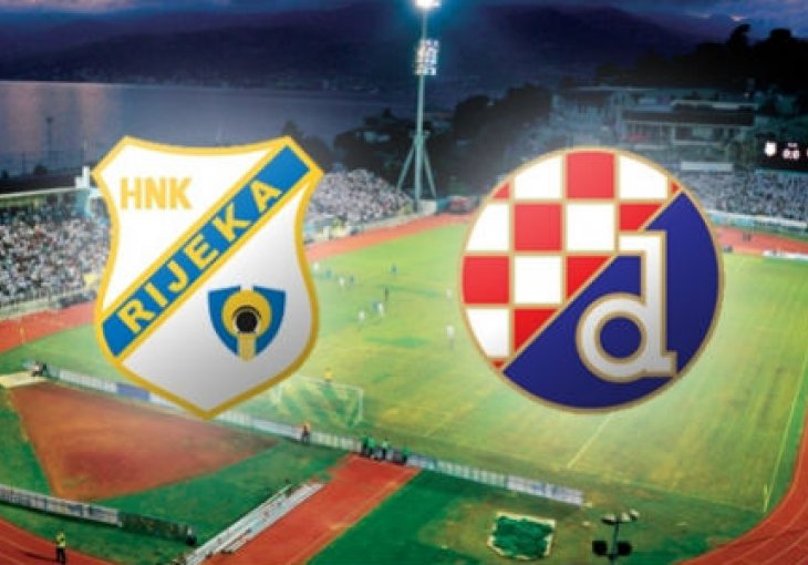 Europa Liga: Rijeka i Dinamo bogatiji za više od dva miliona eura