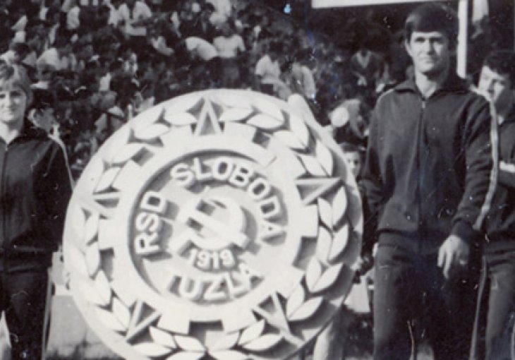 RSD Sloboda obilježilo 95 godina postojanja