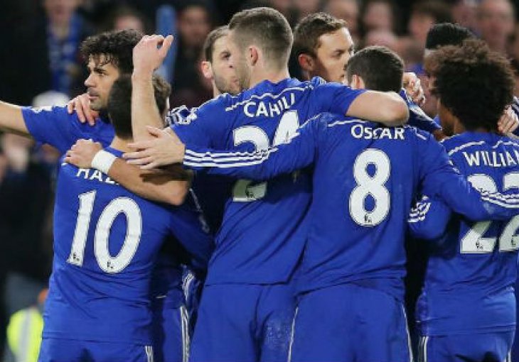 Chelsea lako sa Hullom, Lampard spasio City, Sveci u krizi