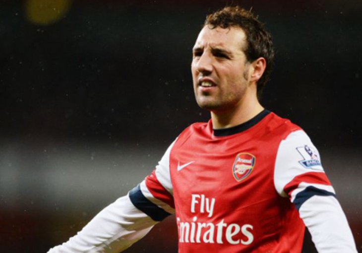 Cazorla se oglasio povodom interesovanja Atletico Madrida i Valencije