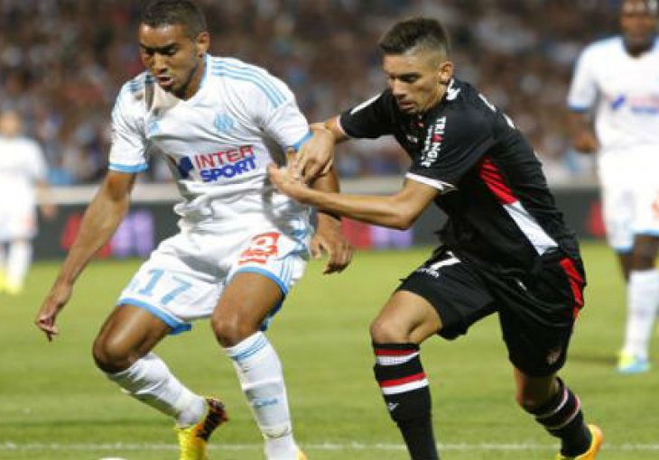 Marseille nije iskoristio kiks PSG, Silva presudio