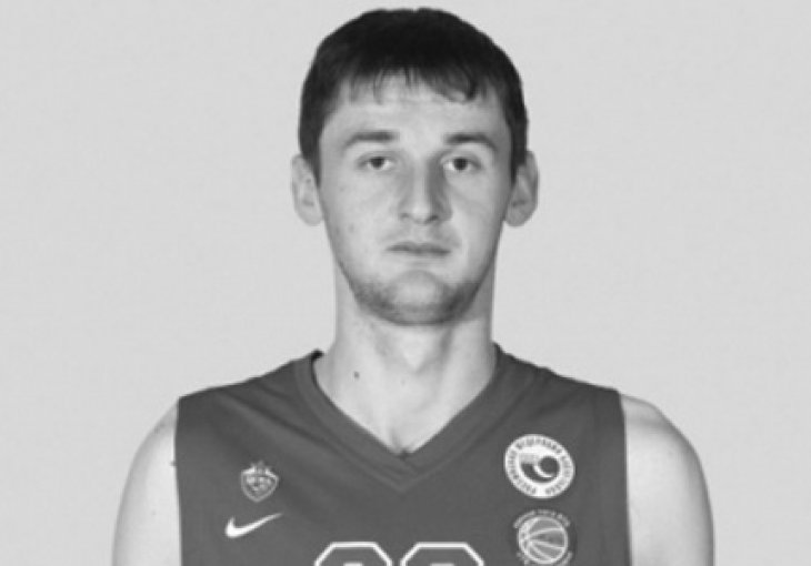 Mladi košarkaš CSKA preminuo na treningu