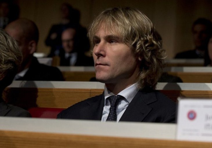 Nedved: Moglo je biti gore, mogli smo dobiti Bayern ili Madrid