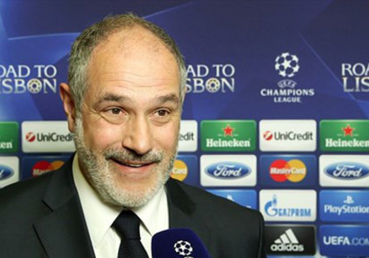 Zubizarreta: Teška utakmica; Begiristain: Fantastičan žrijeb