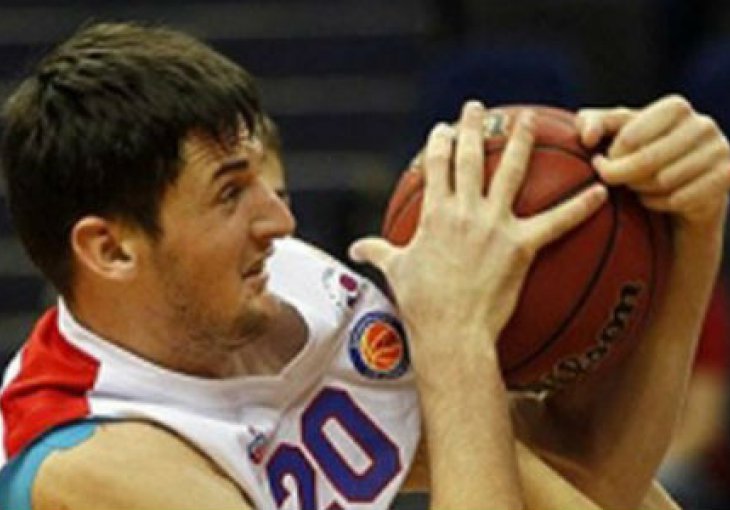 Na treningu CSKA preminuo 17-godišnji košarkaš