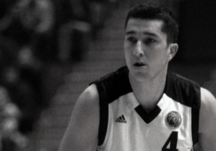 Sjećanje na Harisa Brkića: 14 godina od ubistva Sarajlije i legende Partizana
