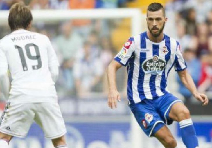 Haris Medunjanin nije dobio zabranu igranja u MLS-u