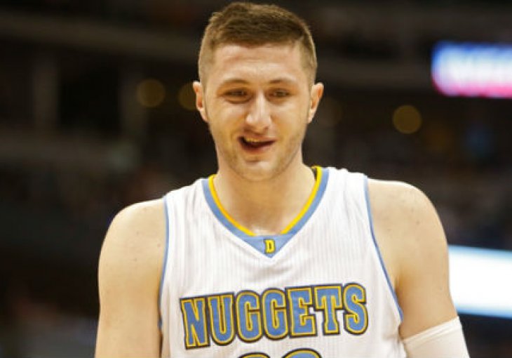 Nurkić sjajnim potezom slomio velikog Tima Duncana